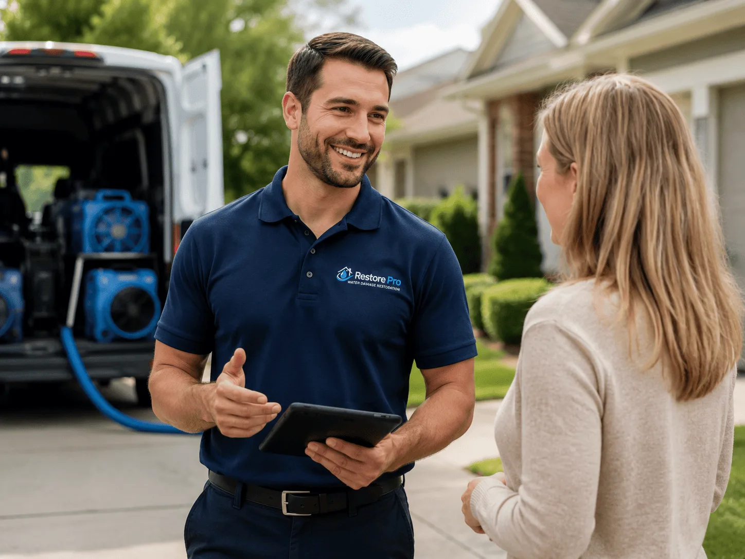 Water Damage Restoration Leeton, MO FAQs